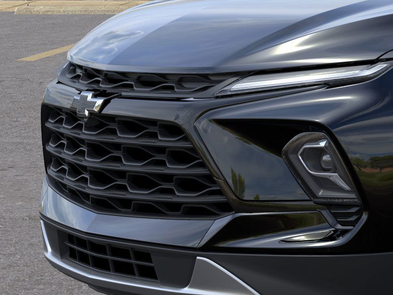 2025 Chevrolet Blazer 3LT photo 30