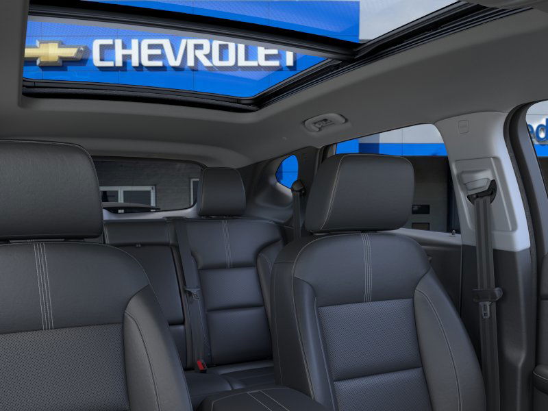 2025 Chevrolet Blazer 3LT photo 39