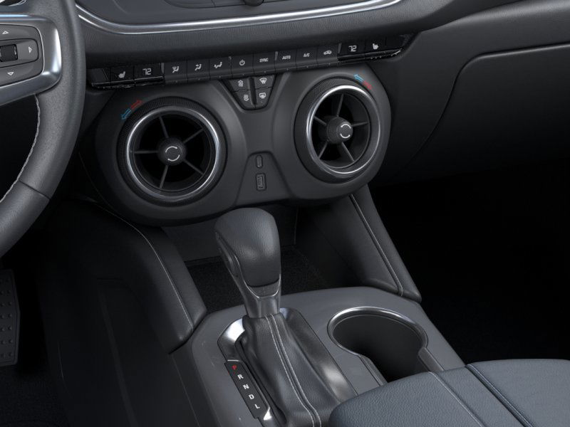 2025 Chevrolet Blazer 3LT photo 38