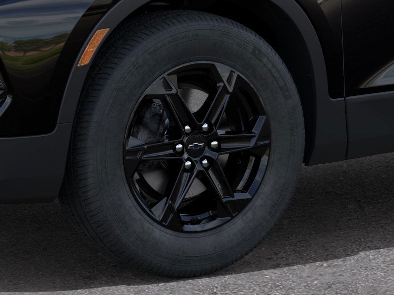 2025 Chevrolet Blazer 3LT photo 26
