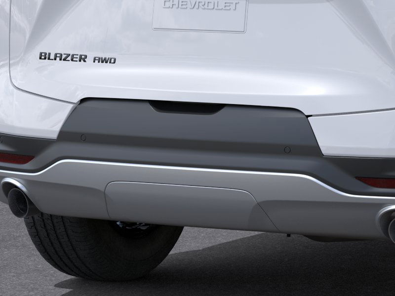 2025 Chevrolet Blazer 3LT photo 11