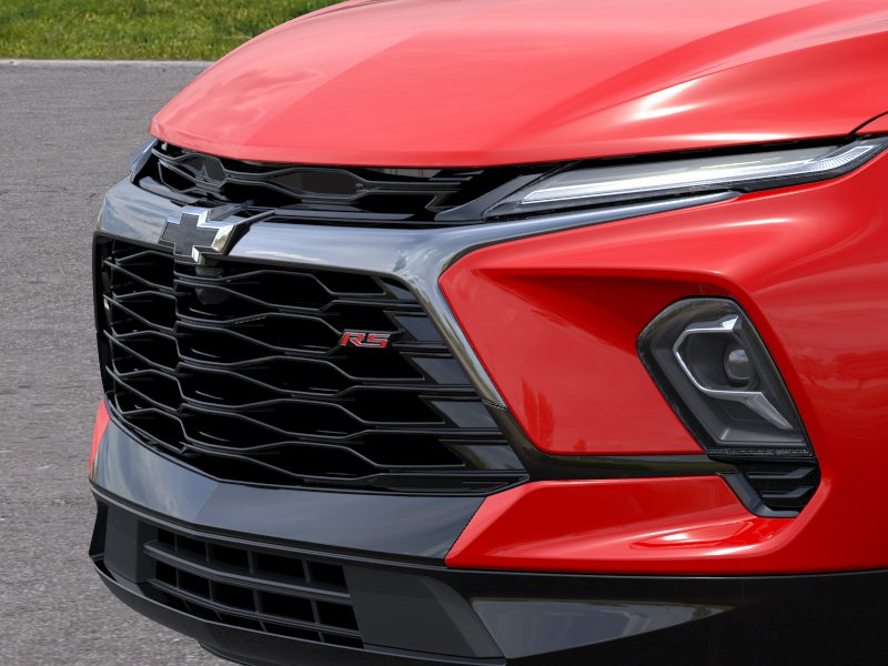 New 2026 Habanero Orange Chevrolet RS image 13