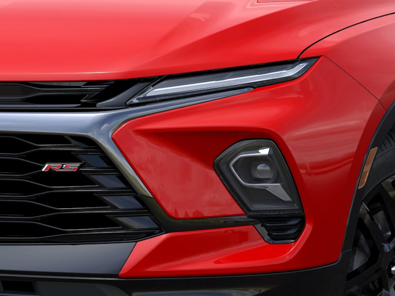 New 2026 Habanero Orange Chevrolet RS image 10