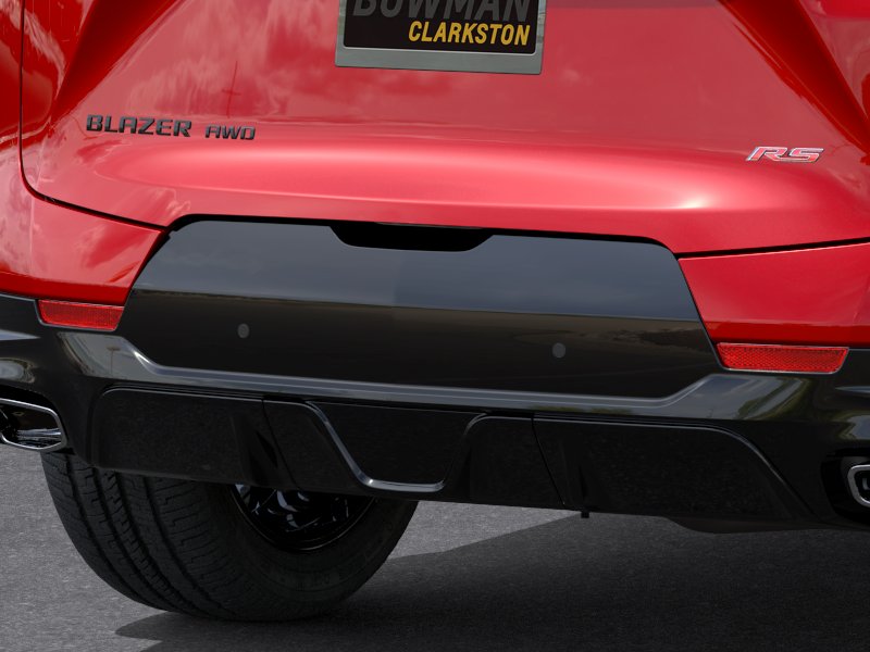 2026 Chevrolet Blazer RS - Photo 40