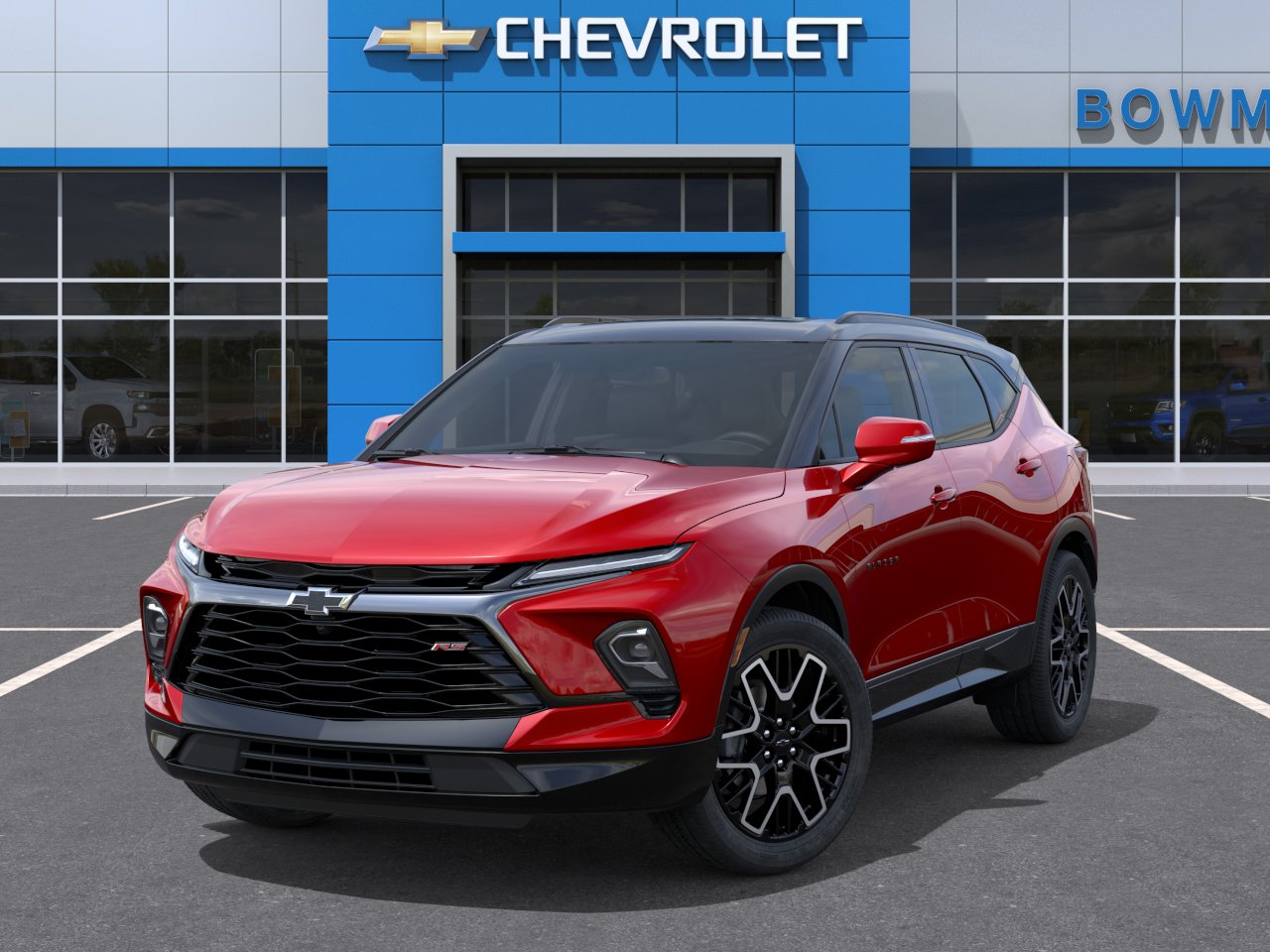2026 Chevrolet Blazer RS - Photo 32