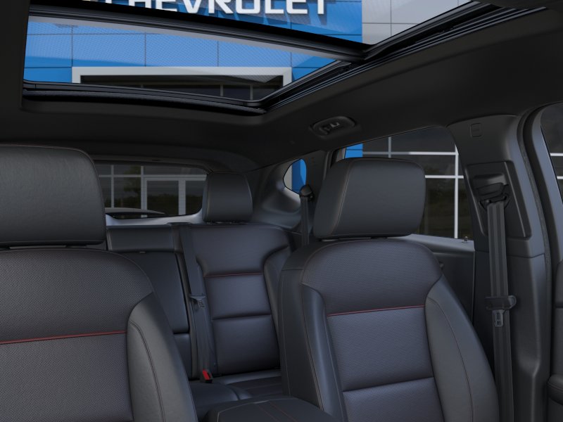 2026 Chevrolet Blazer RS - Photo 24