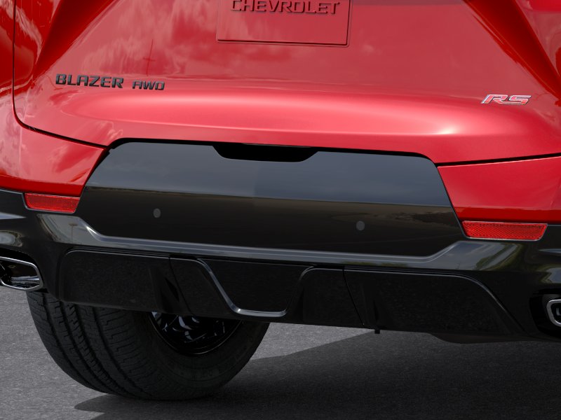 2026 Chevrolet Blazer RS - Photo 14