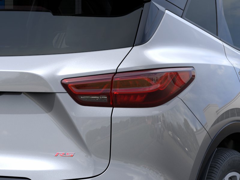 2026 Chevrolet Blazer RS - Photo 35