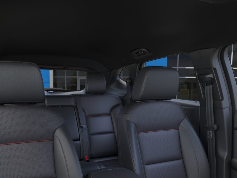 2026 Chevrolet Blazer RS - Photo 48