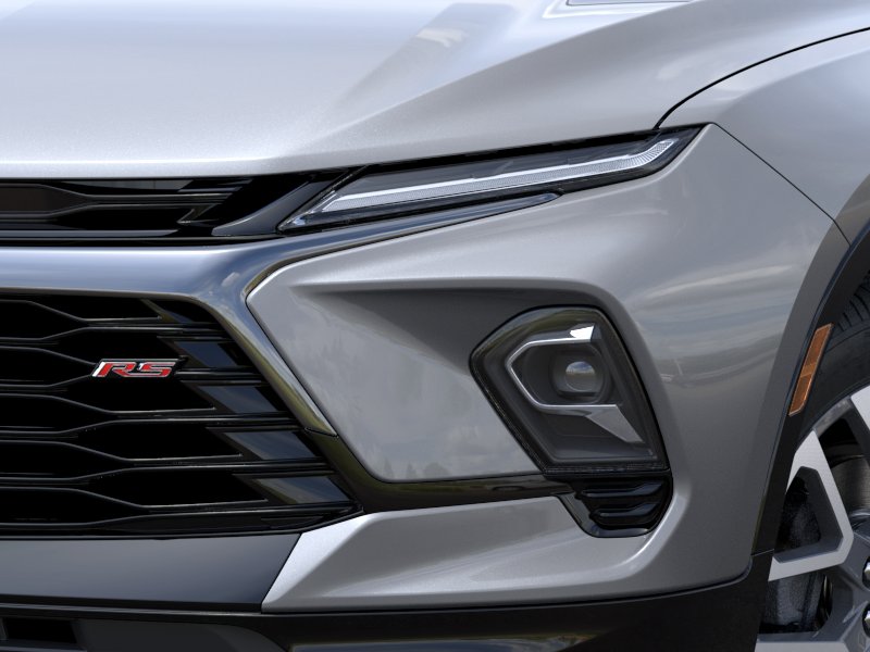 2026 Chevrolet Blazer RS - Photo 34