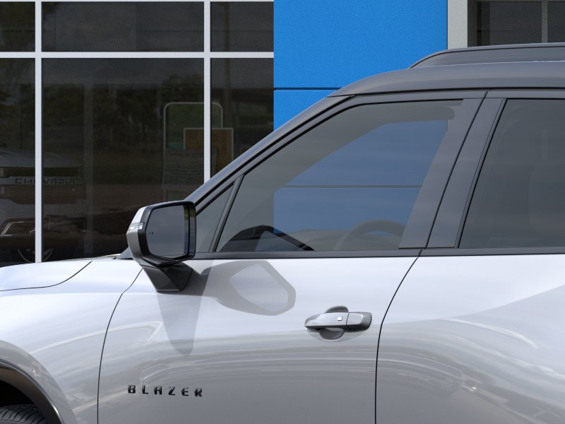 2026 Chevrolet Blazer RS - Photo 36