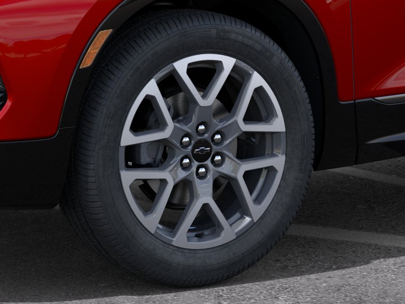 2026 Chevrolet Blazer RS - Photo 9