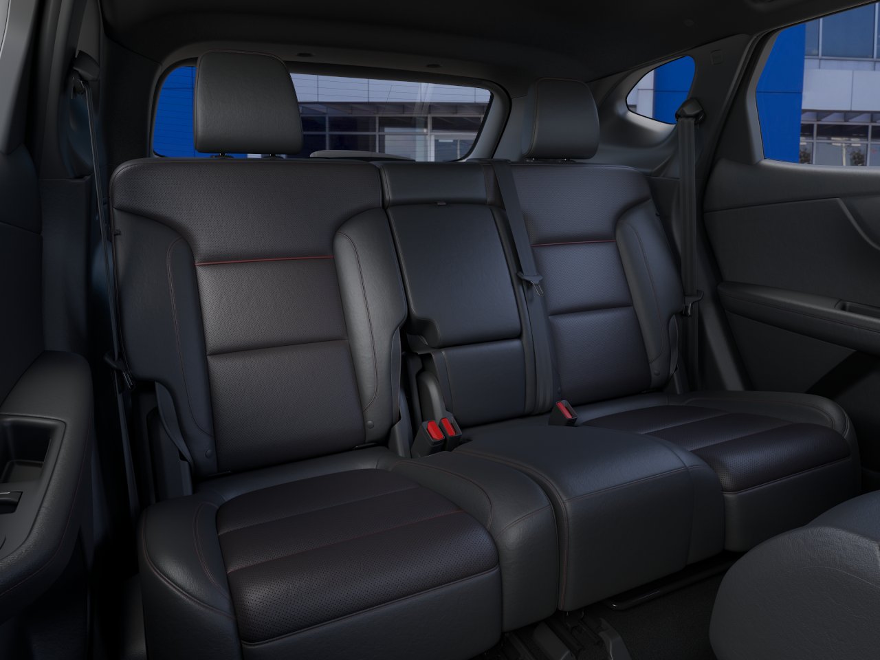 2026 Chevrolet Blazer RS - Photo 17