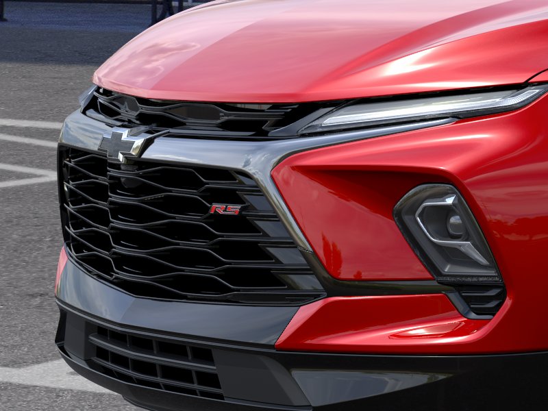 2026 Chevrolet Blazer RS - Photo 13