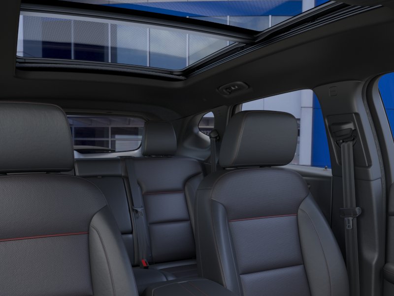 2026 Chevrolet Blazer RS - Photo 24
