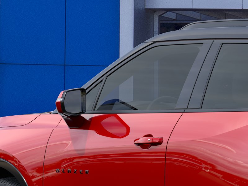 2026 Chevrolet Blazer RS - Photo 12