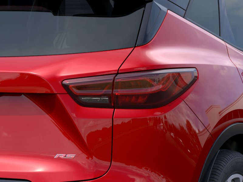 2026 Chevrolet Blazer RS - Photo 11