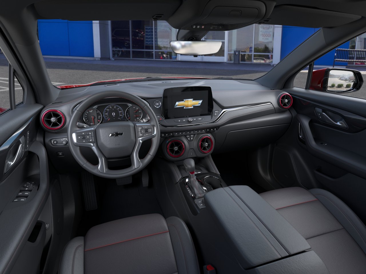 2026 Chevrolet Blazer RS - Photo 15