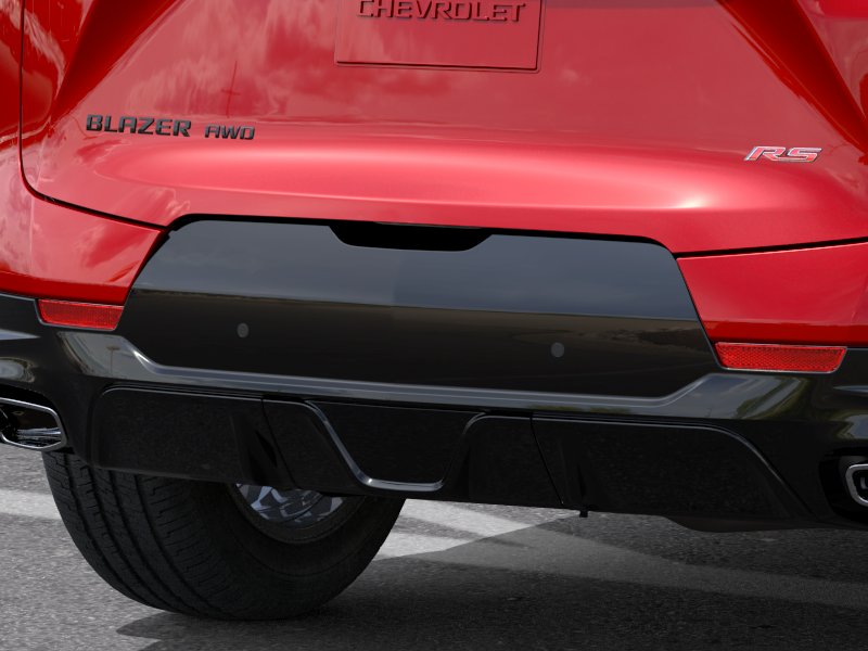 2026 Chevrolet Blazer RS - Photo 14