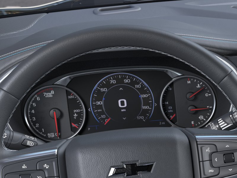 2026 Chevrolet Blazer RS - Photo 49