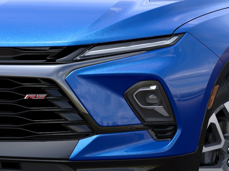 2026 Chevrolet Blazer RS - Photo 10