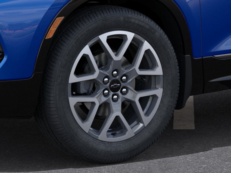2026 Chevrolet Blazer RS - Photo 9