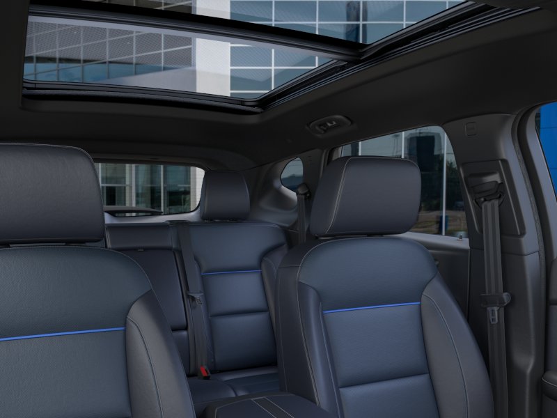 2026 Chevrolet Blazer RS - Photo 24