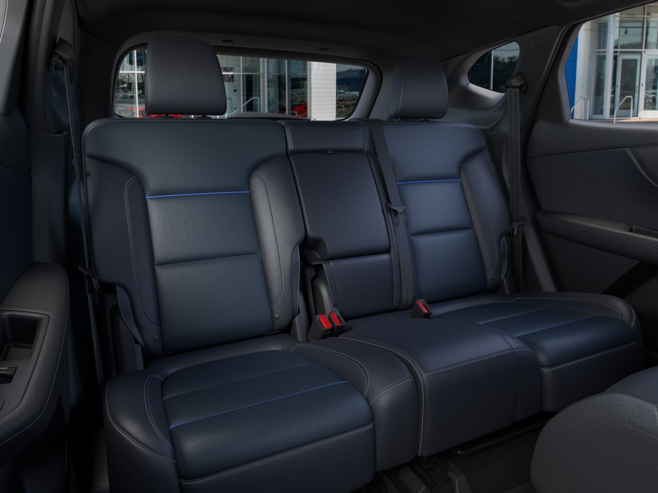 2026 Chevrolet Blazer RS - Photo 17