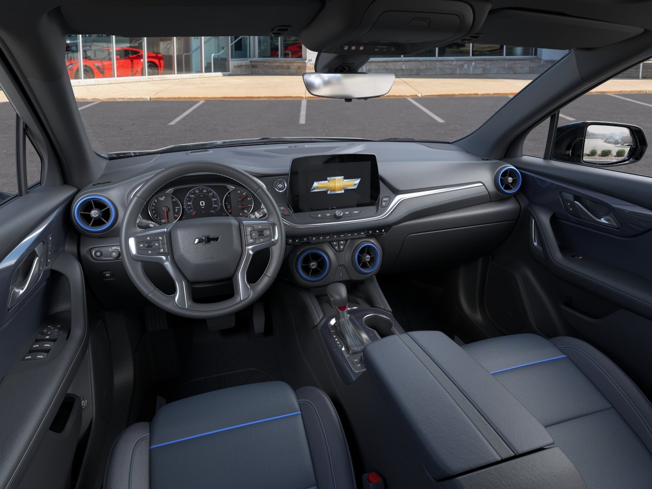 2026 Chevrolet Blazer RS - Photo 15