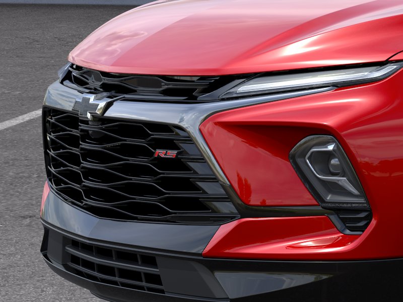 2026 Chevrolet Blazer RS - Photo 37