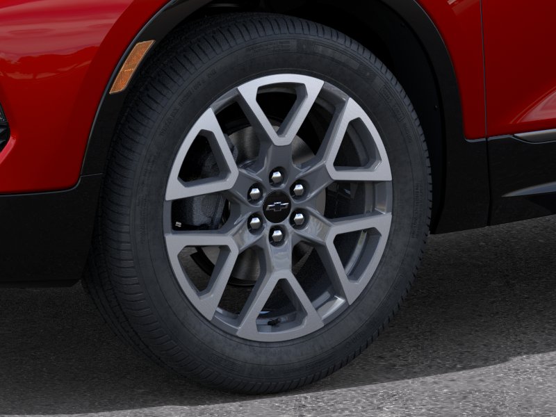 2026 Chevrolet Blazer RS - Photo 33