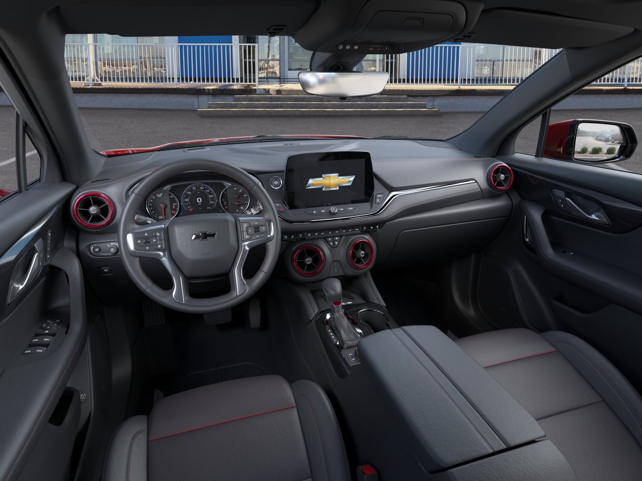 2026 Chevrolet Blazer RS - Photo 39