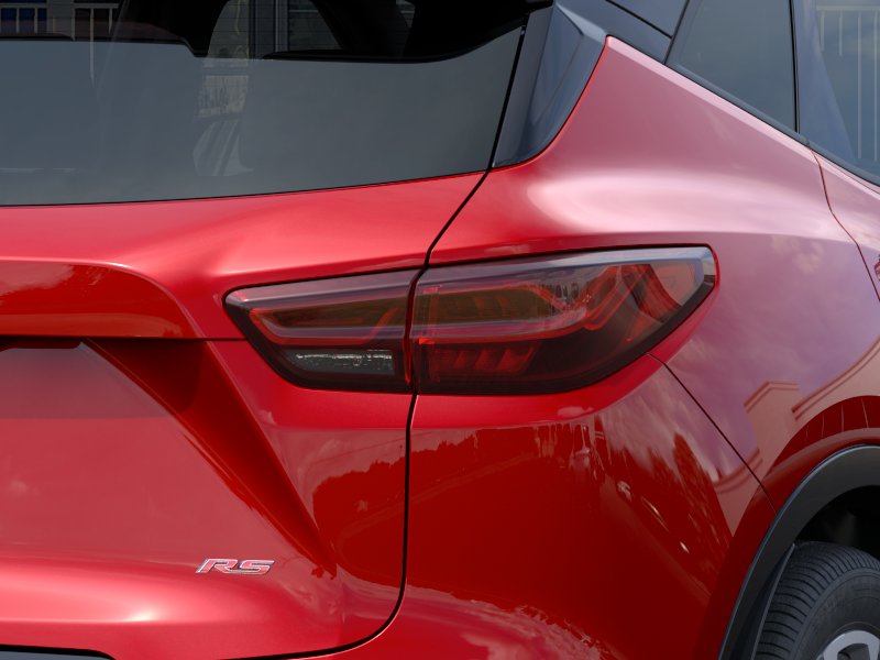 2026 Chevrolet Blazer RS - Photo 35
