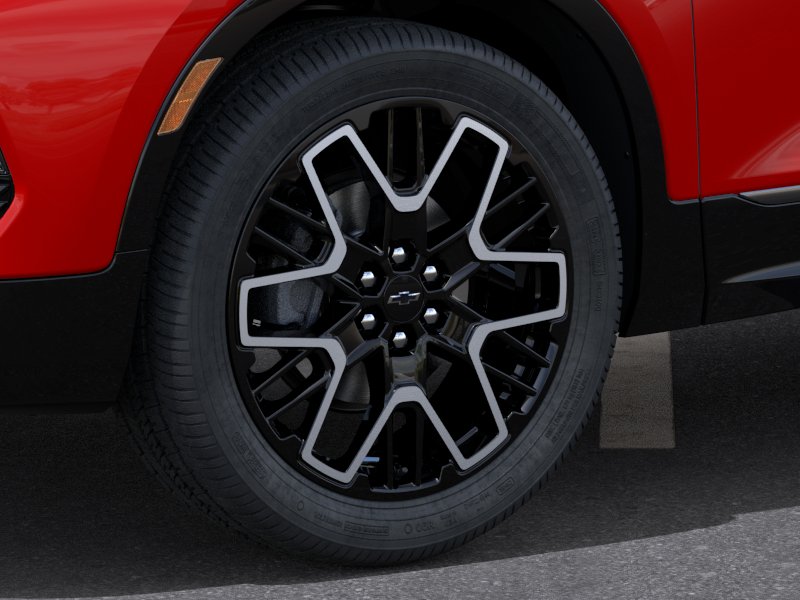 2026 Chevrolet Blazer RS - Photo 34