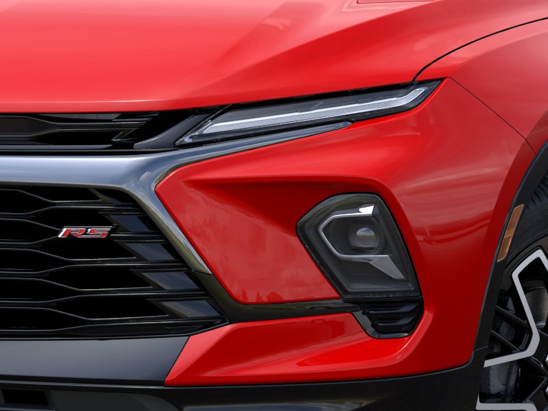 2026 Chevrolet Blazer RS - Photo 35