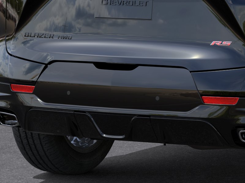 2026 Chevrolet Blazer RS - Photo 38