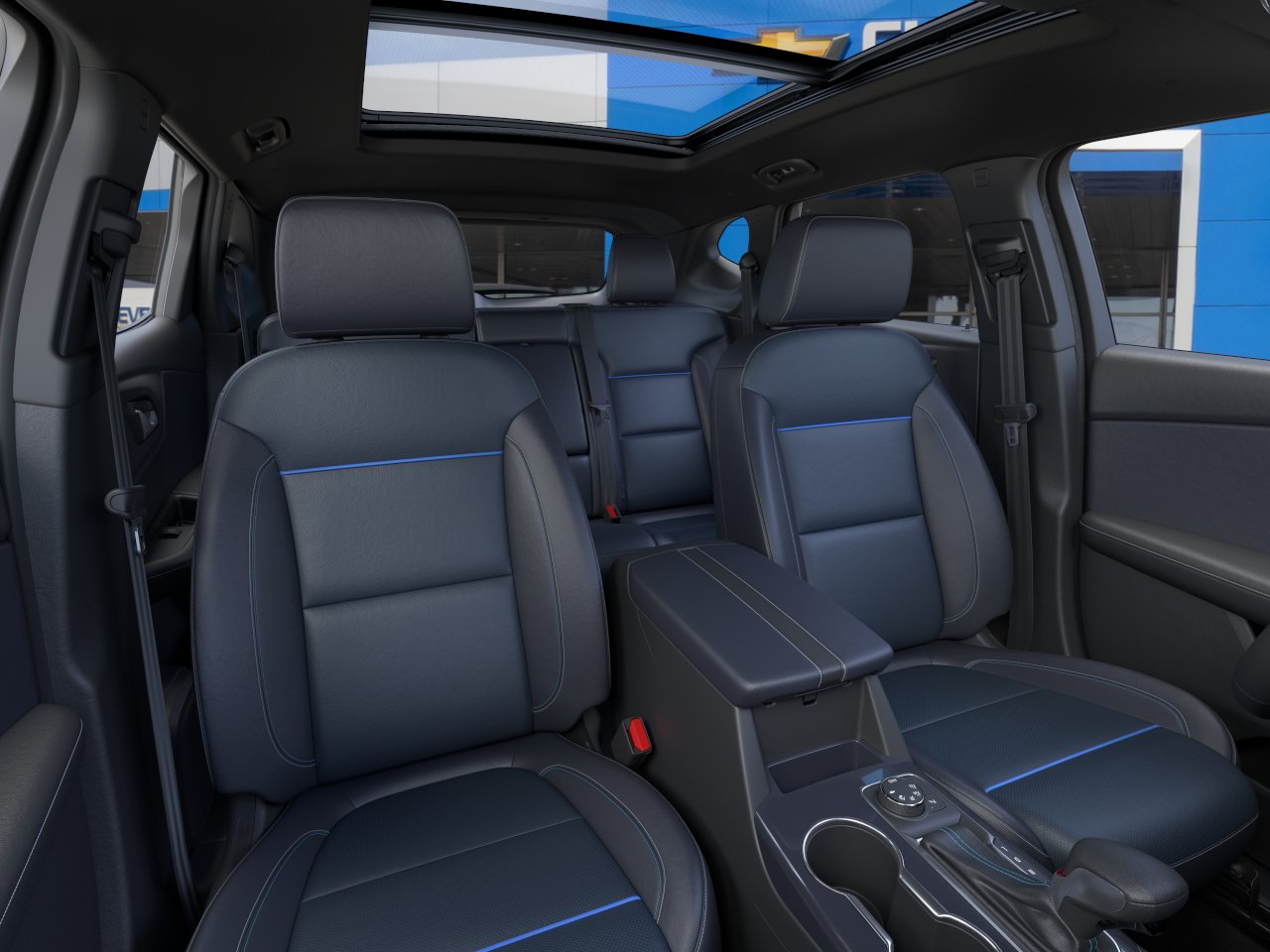 2026 Chevrolet Blazer RS - Photo 40