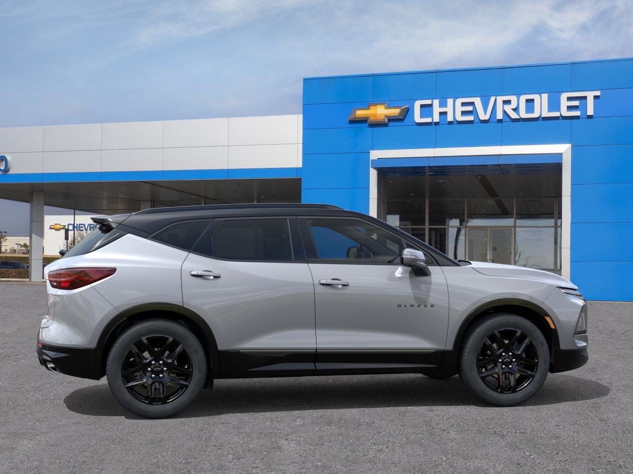 2026 Chevrolet Blazer RS - Photo 29