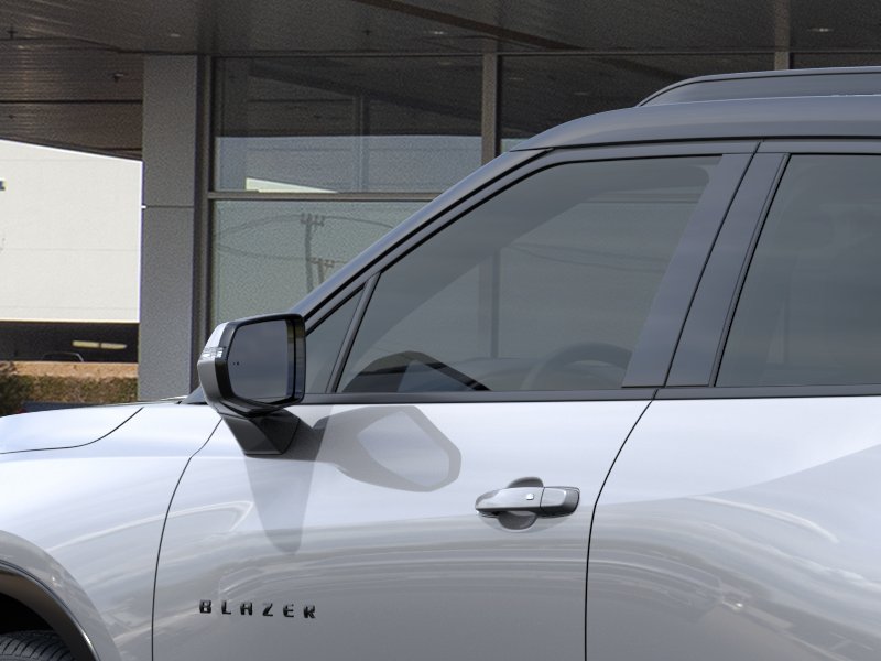 2026 Chevrolet Blazer RS - Photo 36