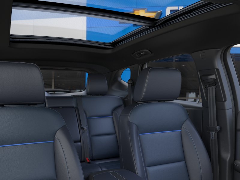 2026 Chevrolet Blazer RS - Photo 48
