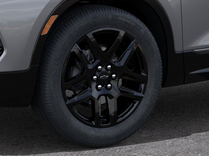 2026 Chevrolet Blazer RS - Photo 33