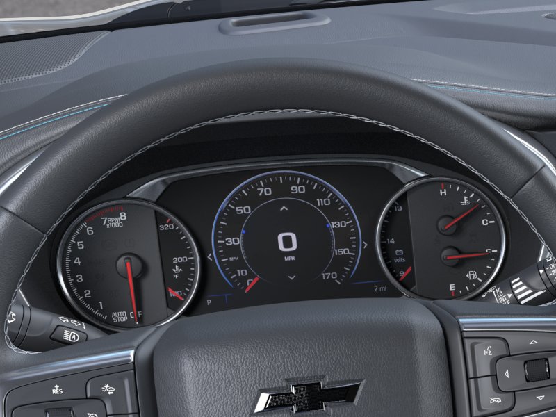 2026 Chevrolet Blazer RS - Photo 42