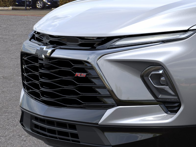 2026 Chevrolet Blazer RS - Photo 37