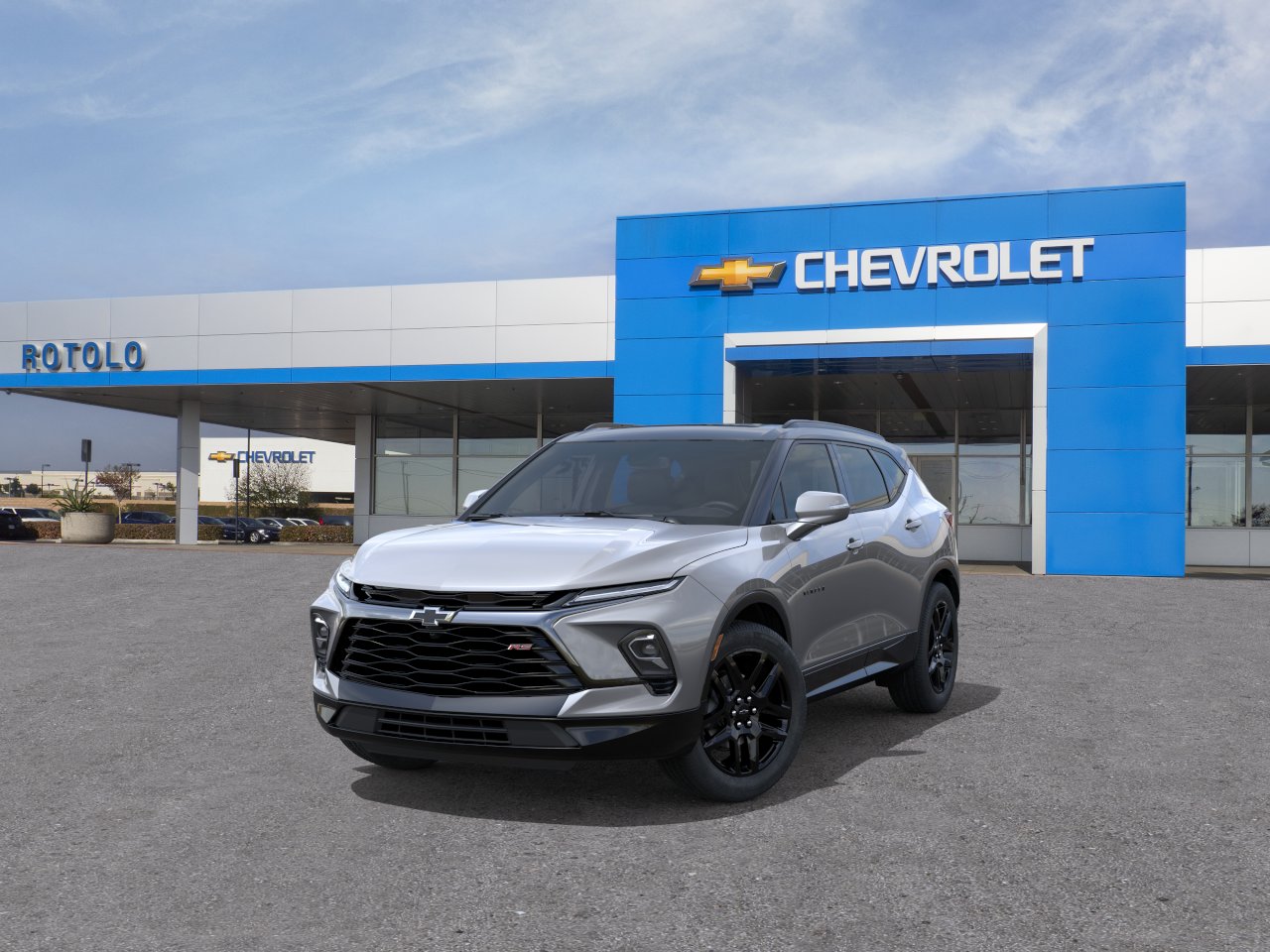 2026 Chevrolet Blazer RS - Photo 32