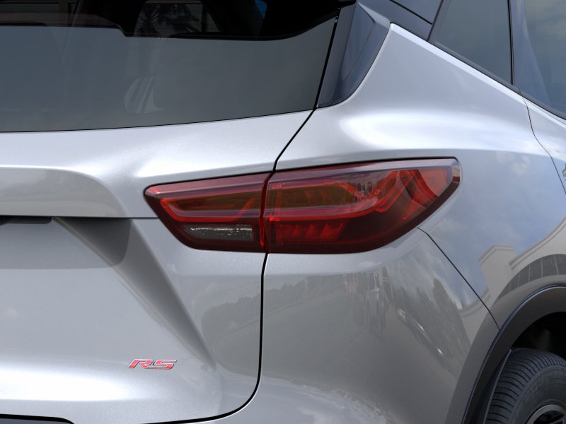 2026 Chevrolet Blazer RS - Photo 35