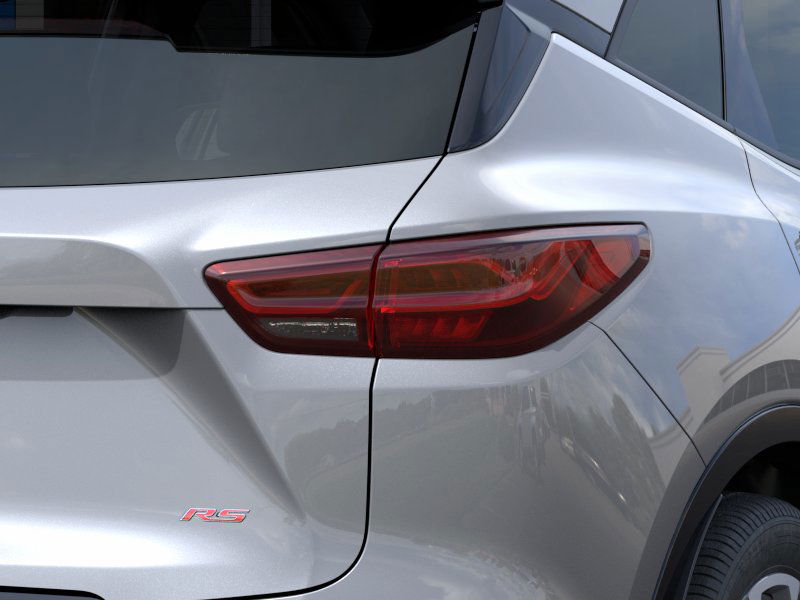 2025 Chevrolet Blazer RS photo 34