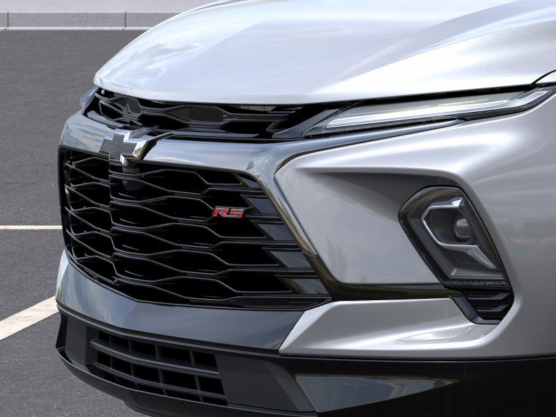 2025 Chevrolet Blazer RS photo 36