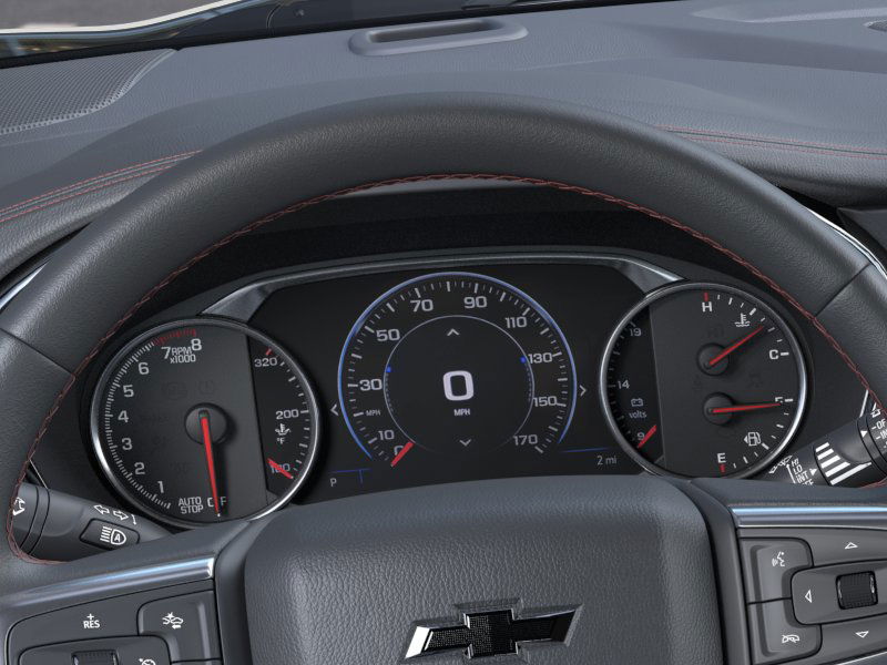 2025 Chevrolet Blazer RS photo 40