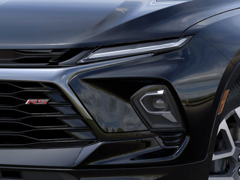 2025 Chevrolet Blazer RS photo 32