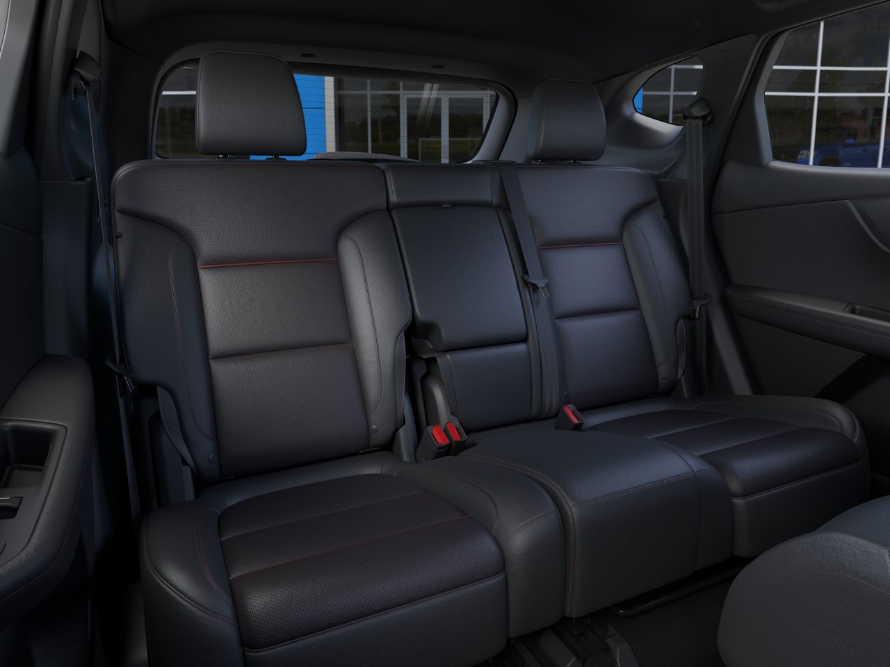 2025 Chevrolet Blazer RS photo 15